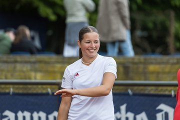 Ida Wobker 519 - BL DTV Hannover - BW Dresden Blasewitz : Ergebnis: 2:7